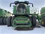 2024 John Deere X9 1000