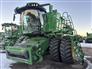 2024 John Deere X9 1000