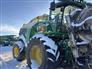 John Deere 2021 9900 Forage Harvesters