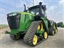 2019 John Deere 9570RX