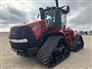 2024 Case IH 525 QT