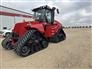 2024 Case IH 525 QT