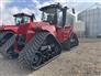 2024 Case IH 525 QT