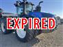 2024 New Holland T9.520