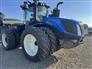 2024 New Holland T9.520