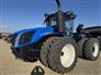 2024 New Holland T9.520