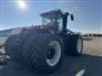 2024 New Holland T9.520