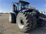 2024 New Holland T9.520