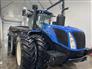 2024 New Holland T9.520