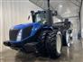 2024 New Holland T9.520