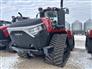 2024 Case IH 715 QT