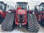 2024 Case IH 715 QT