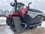 2024 Case IH 715 QT