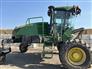 2023 John Deere W170