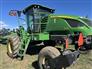 2023 John Deere W170