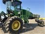 2023 John Deere W170