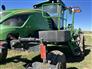 2023 John Deere W170