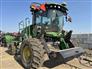 John Deere 2023 W170 Mower Conditioners / Windrowers
