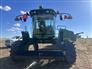 John Deere 2023 W170 Mower Conditioners / Windrowers