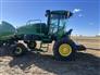 John Deere 2023 W170 Mower Conditioners / Windrowers