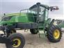 2023 John Deere W170