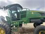 2023 John Deere W170