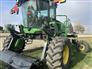 2023 John Deere W170