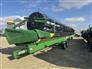 2023 John Deere HD50F