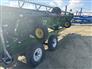 2023 John Deere HD50F