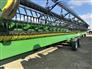 2023 John Deere HD50F
