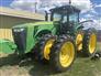 2019 John Deere 8320R
