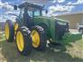 2019 John Deere 8320R