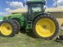 2019 John Deere 8320R