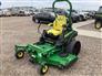2025 John Deere Z970R