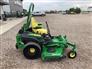 2025 John Deere Z970R