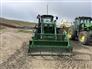 2013 John Deere 6140M
