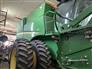 2012 John Deere S680