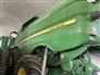 2012 John Deere S680