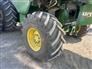 2025 John Deere S7 800