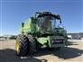 2025 John Deere S7 800
