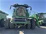 2025 John Deere S7 800