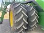2025 John Deere S7 800
