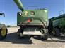 2025 John Deere S7 800