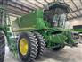 John Deere 2019 S780 Combines