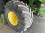John Deere 2019 S780 Combines