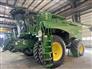 John Deere 2019 S780 Combines