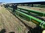 2022 John Deere CHCFX 50