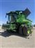 2023 John Deere X9 1000
