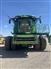 2023 John Deere X9 1000