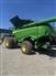 2023 John Deere X9 1000